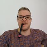 Profile Picture of Michael Lundberg (@kongopoul22) on Instagram