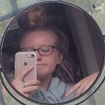 Profile Picture of brittney simonson (@brittneyyannee) on Instagram