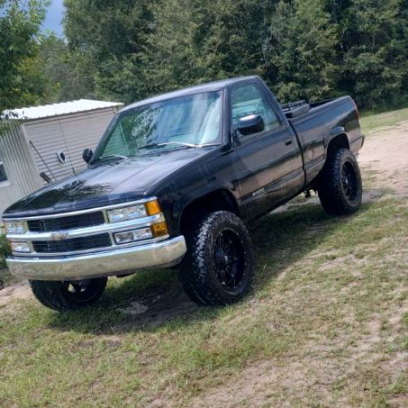 Profile Picture of cody_pennell (@cody.pennell) on Tiktok