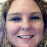 Profile Picture of Jessica Bevins (@splatbug85) on Flickr
