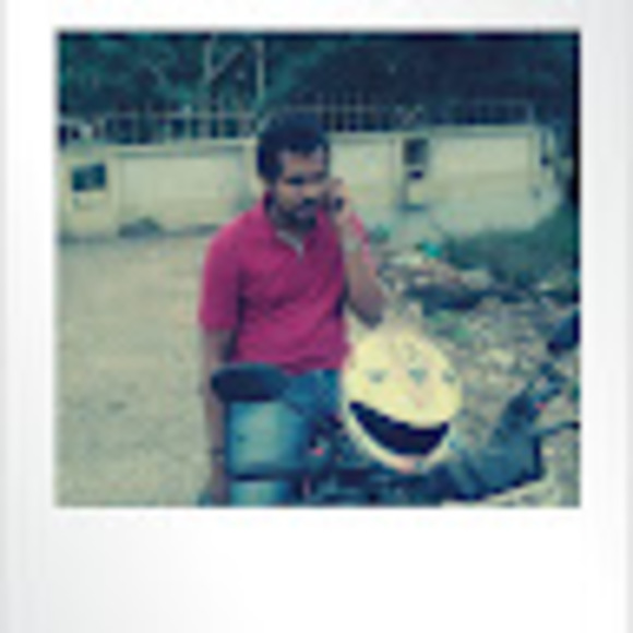 Profile Picture of Sathish Seshadri (@sathishseshadri) on Poshmark