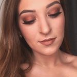 Profile Picture of Makeup Tutorials By Elizabeth✨ (@makeupbyelizabethalongi) on Instagram