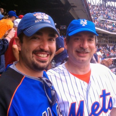 Profile Picture of Mike Lozito (@Lozito44) on Twitter