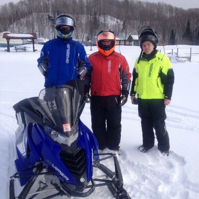 Profile Picture of Brad Holzhauer (@BradHolzhauer) on Twitter