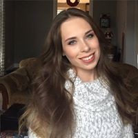 Profile Picture of Katherine Adams-bertrand (@katherine-adams-bertrand) on Quora