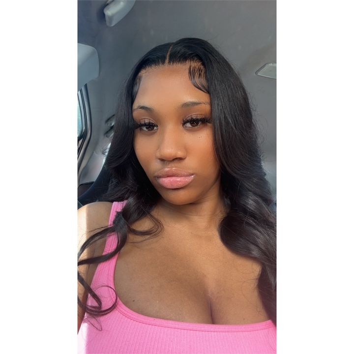 Profile Picture of Cozart💋 (@cozart22) on Tiktok