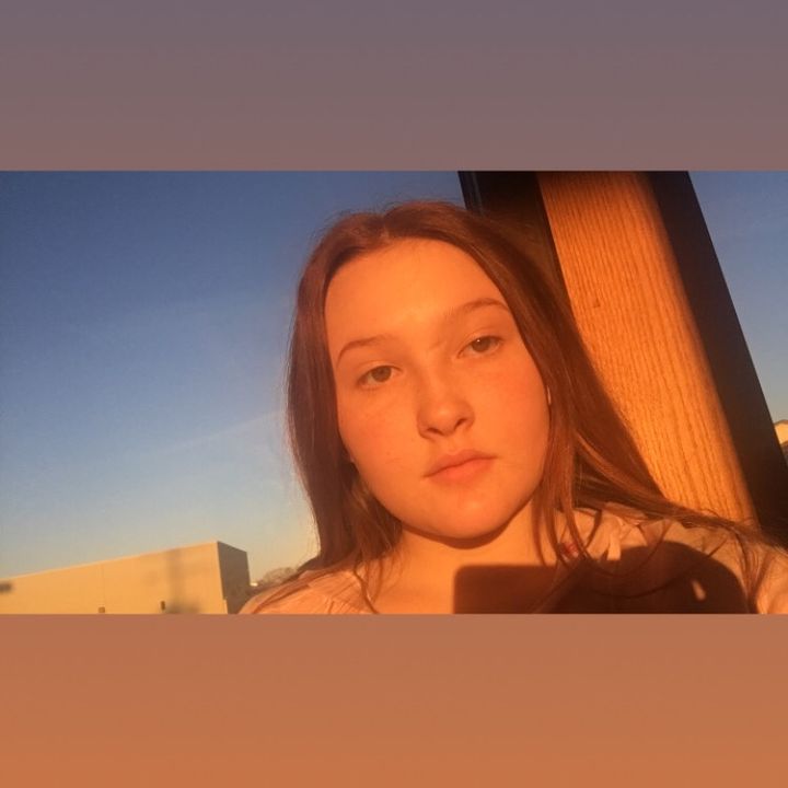 Profile Picture of Laci Bray (@lacibray5) on Tiktok