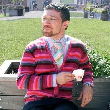 Profile Picture of Romney David Smith (@Romney_D_Smith) on Twitter