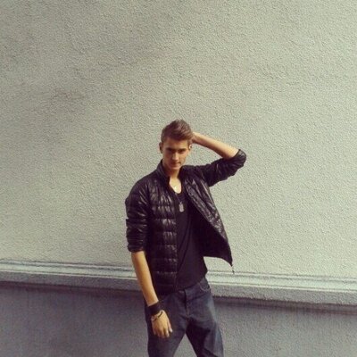 Profile Picture of Alexander Maly (@SashaMaly) on Twitter