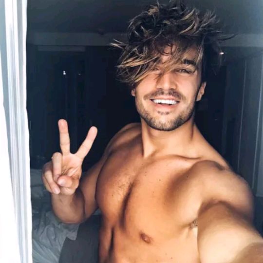 Profile Picture of Richardhaverstrok (@richardhaverstrok) on Tiktok