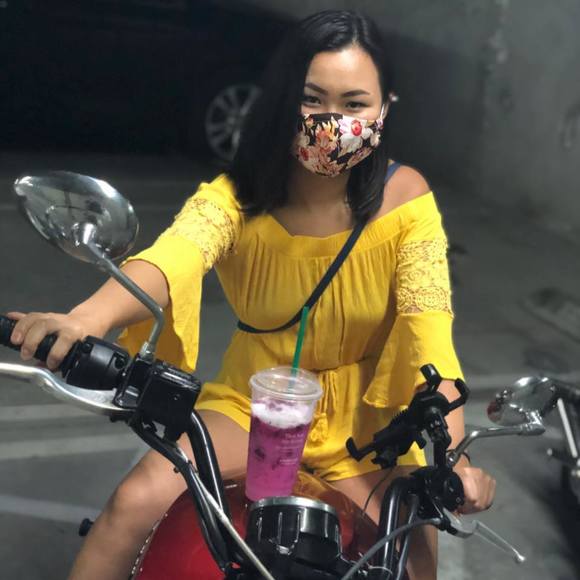 Profile Picture of Chihiro Nishijima (@ch4pony23) on Poshmark