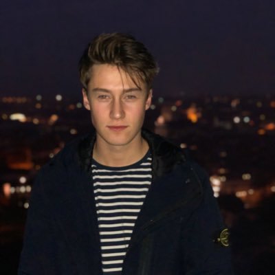 Profile Picture of Paul Beal (@PaulBeal17) on Twitter