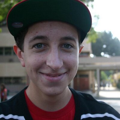 Profile Picture of Conner Webb (@ConnerWebb1) on Twitter