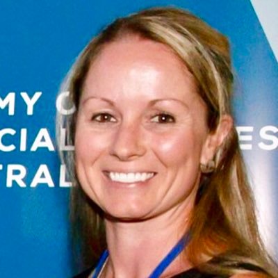 Profile Picture of Dr Melissa Day, PhD (@dr_melissa_day) on Twitter