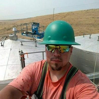 Profile Picture of Derek Deaton (@DerekDeaton8) on Twitter
