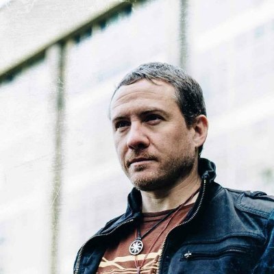 Profile Picture of Scott Flood (@ScottFl07735123) on Twitter