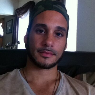 Profile Picture of Edwin Carrero (@edwincarrero77) on Twitter