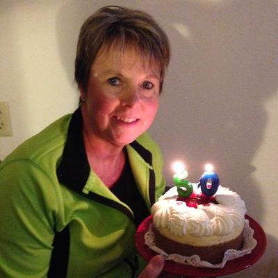 Profile Picture of Rebecca Tipton (@rtipto16) on Twitter