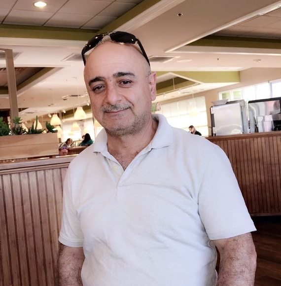 Profile Picture of Ehsan Yousif (@hogo66) on Poshmark