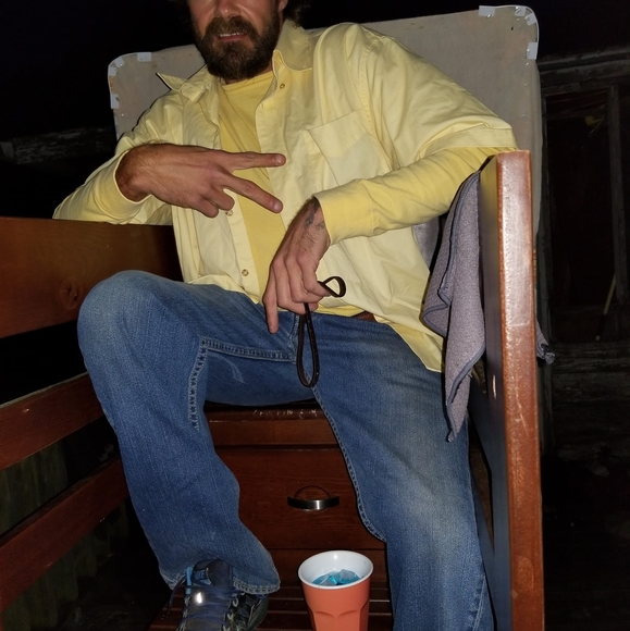 Profile Picture of Kevin Buckley (@kevinbuckley) on Poshmark