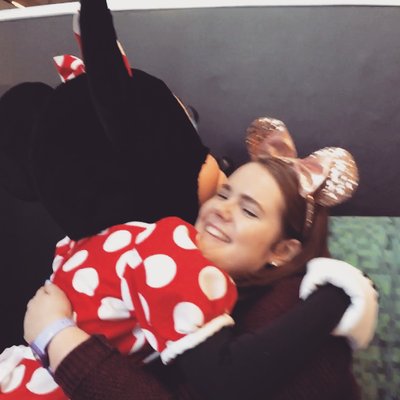 Profile Picture of Megan Sager (@@MeganASager) on Twitter