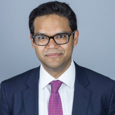 Profile Picture of Syed Aftab (@smeaftab) on Twitter