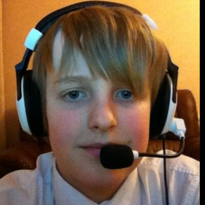 Profile Picture of George Hayes (@nutter170) on Twitter