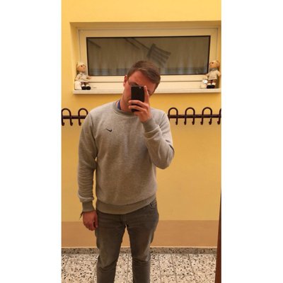 Profile Picture of Mark Brauer (@markbrauer1997) on Twitter