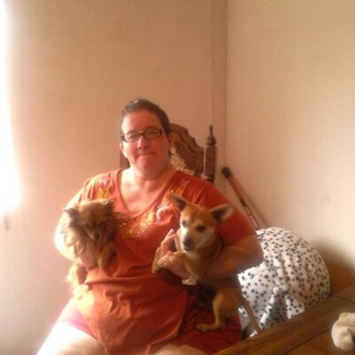 Profile Picture of Cynthia May Sandefer (@CindyStandefer1) on Twitter