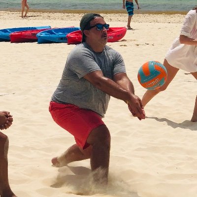 Profile Picture of John Greklek (@_Grek93) on Twitter