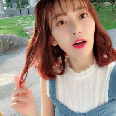 Profile Picture of まい (@Mai_uwatoko0817) on Twitter