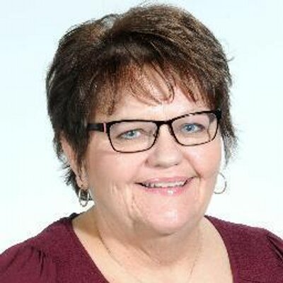 Profile Picture of Cindy Larson (@clarson007) on Twitter