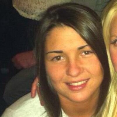 Profile Picture of Jenna Pyle (@jennap5) on Twitter