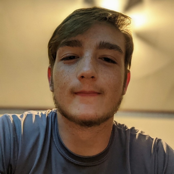 Profile Picture of Adam Patrick (@adam_patrick) on Poshmark