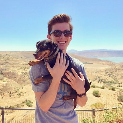 Profile Picture of Andrew Glantz (@GlantzAndrew) on Twitter