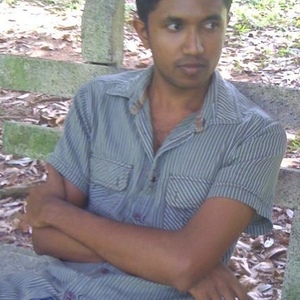 Profile Picture of Nalin Sampath (@239891503) on Myspace