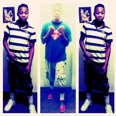 Profile Picture of Dale Dupree (@Lildupree67) on Twitter
