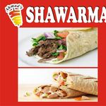 Profile Picture of Shawarma, Burger & Pizza (@ahmads_shawarma) on Instagram