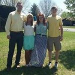 Profile Picture of Glennandangie Holmes (@glennandangie) on Instagram