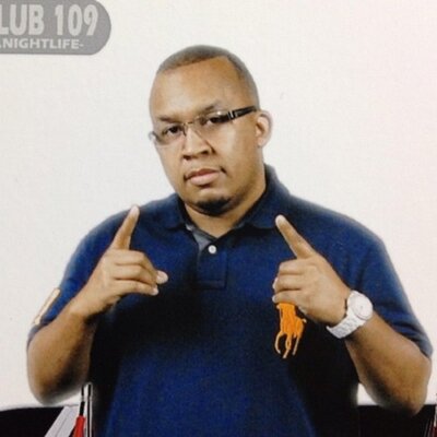 Profile Picture of Sean Davison (@Getatyoboysd) on Twitter