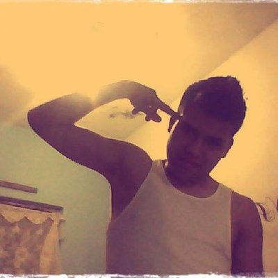 Profile Picture of Javier Badillo Perez (@javierbadillo12) on Twitter