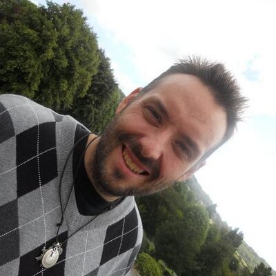 Profile Picture of Martin Wagner (@MartinBWagner) on Twitter