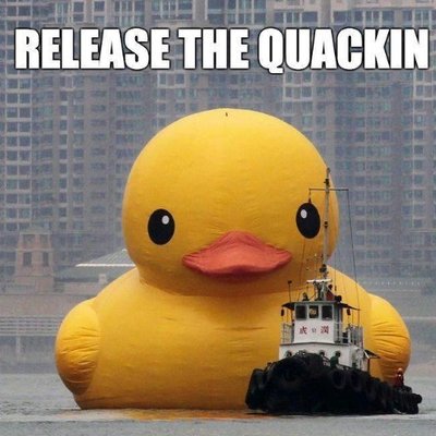 Profile Picture of Michael (@CarpeAnam) on Twitter