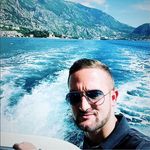 Profile Picture of Scott Sanders (@scsanders88) on Instagram