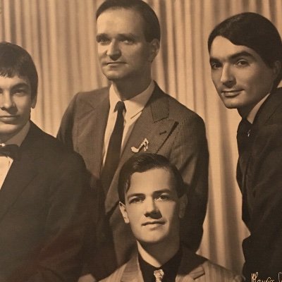 Profile Picture of Kilgore Trouton Twitter