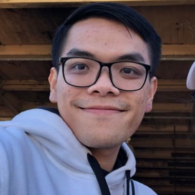 Profile Picture of Dominic Nguyen (@Dominic51968775) on Twitter