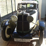 Profile Picture of Gary Edwards (@austinswallow) on Youtube