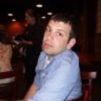 Profile Picture of Stephen Eck (@seck037) on Twitter