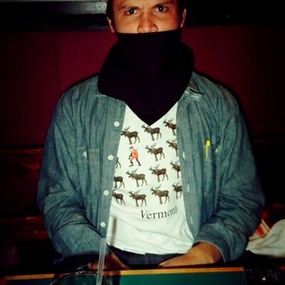 Profile Picture of Matt Ziering (@ZitoFlower) on Twitter