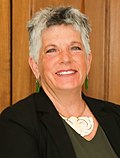 Profile Picture of Penny Hulseon Wikipedia